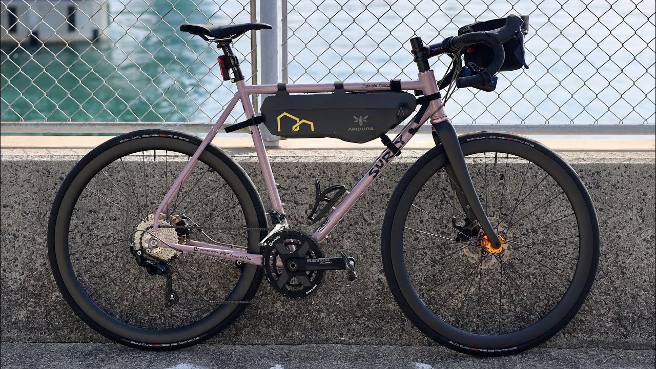 走行レビュー】グロータックEQUAL カーボンホイールを忖度なしで