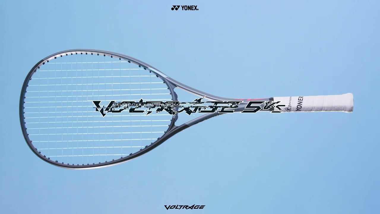 名無し YONEX 02ボルトレイジ7VS YONEX（ヨネックス） ソフトテニス