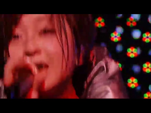 宇多田光 Utada Hikaru － You Make Me Want To Be A Man. 12. Utada