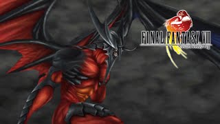FINAL FANTASY VIII Remastered】再戦！ディアボロス #37【初見