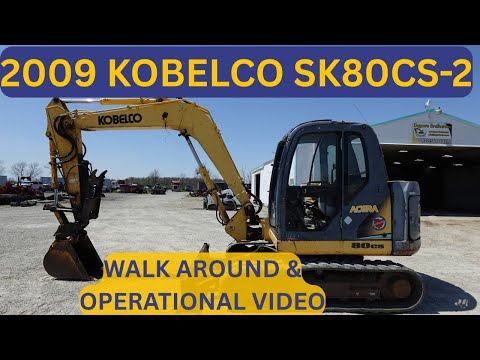 KOBELCO POWER SHOVEL K909A コベルコ KOBELCO POWER SHOVEL K909A