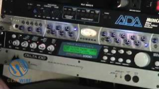 PreSonus Eureka: A Sonic Epiphany - YouTube