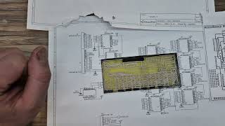 PS/2 hardware for ZX Spectrum (attempt 7, successful 1) - YouTube
