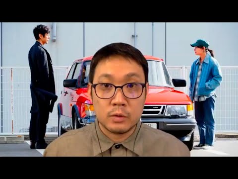 ドライブ・マイ・カー』濱口竜介監督、米アカデミー賞に4部門