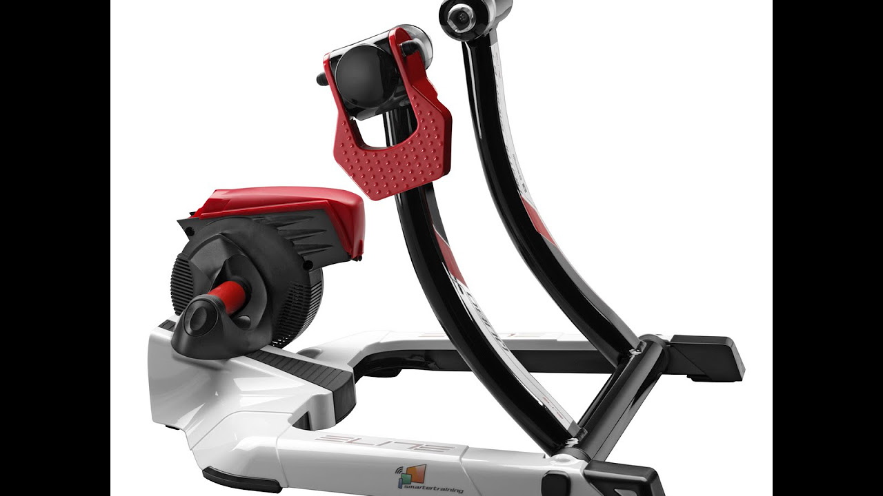 Elite Qudo Digital Smart B+ Unboxing - YouTube