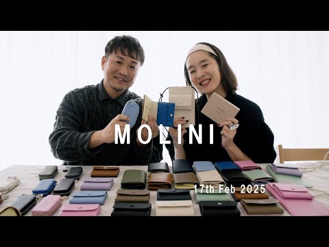 DODO introduces wallets and key cases that have caught our