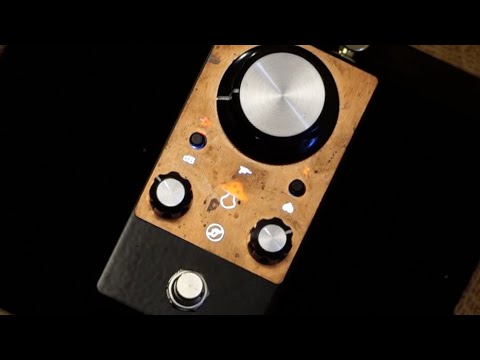 Fjord Fuzz Berserk (First Edition) - YouTube