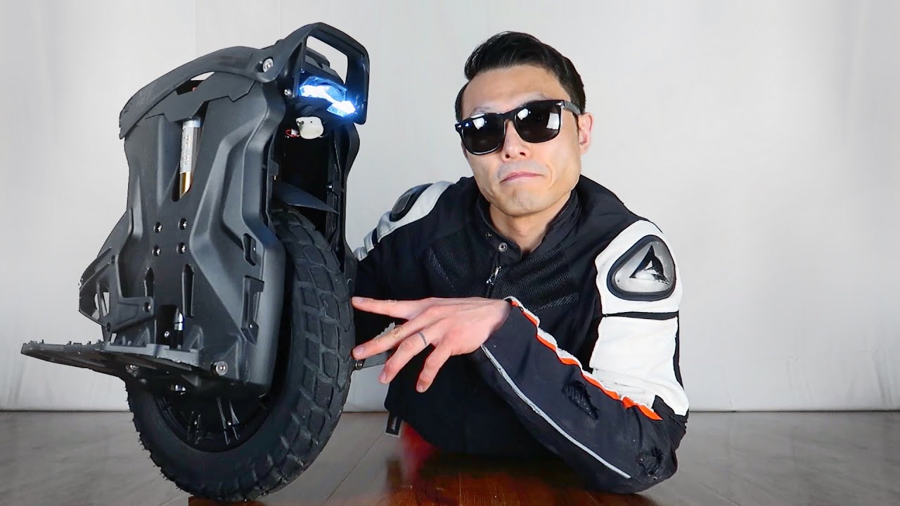 Nosfet Aero Review - Too Good To Be This Light - YouTube