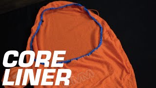 Core Liner - YouTube