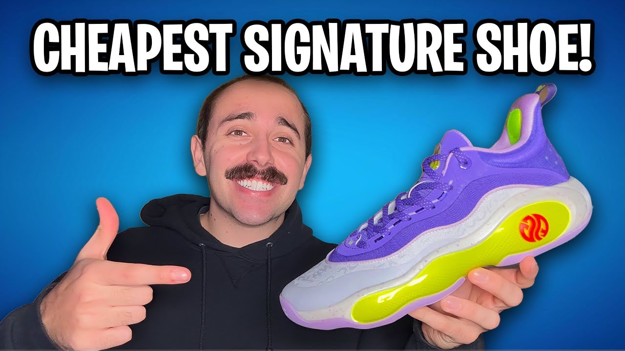 361 AG6 Performance Review! (Honest Review) - YouTube