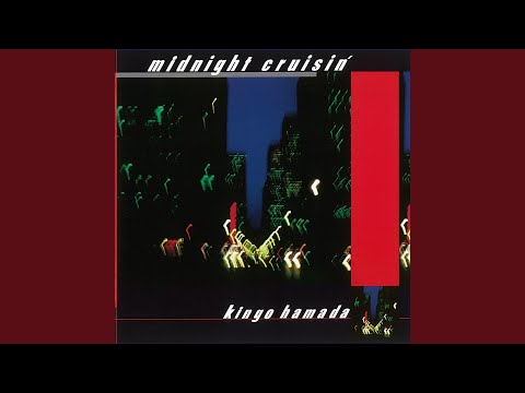 Midnight Cruisin' (2020 Remastered) - YouTube