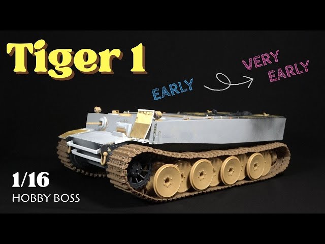 ミリタリータイガーフィギュア カスタム ミリタリータイガーフィギュア