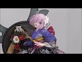 Fate/Grand Order 】グランド・ニューイヤー マシュ・キリエライト 1/7