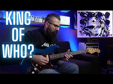 VsAudio Flush King of Tone系 VS Audio Royal Flush Vs Analogman