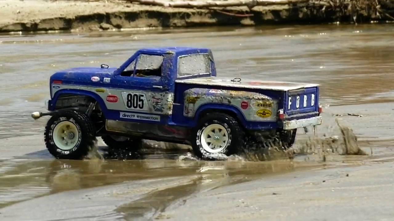 タミヤTAMIYA FORD F150 RANGER XLT 1/10 ラジコン タミヤTAMIYA FORD