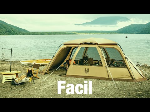 ogawa ｜ Facil - YouTube