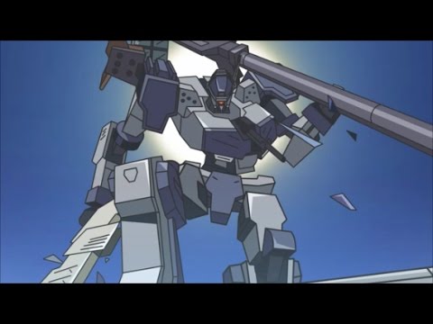 Armored Core Fort Tower Song - Trailer - YouTube