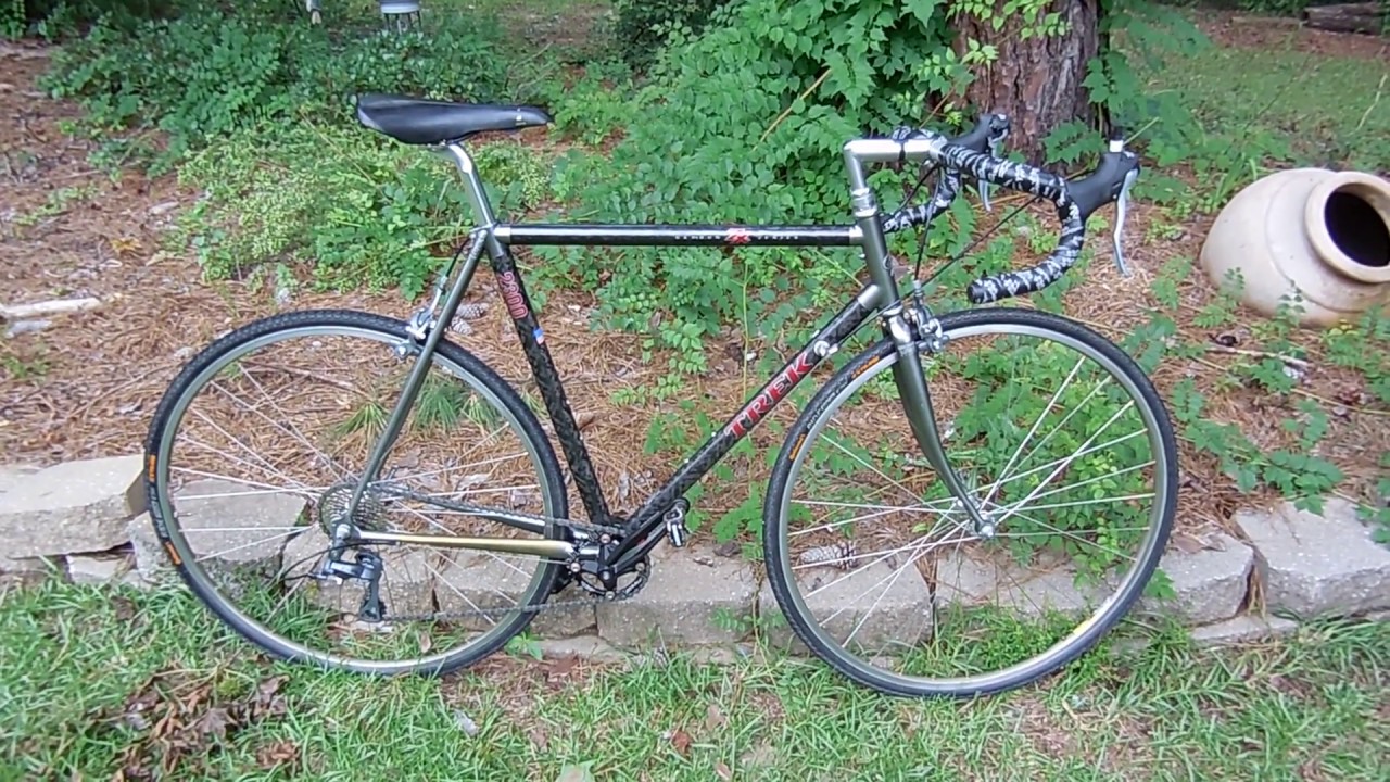 TREK COMPOSITE 2300 ロードバイク カーボン製ロードバイク TREK ZX