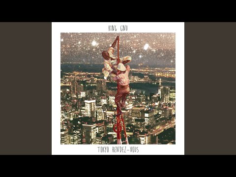 King Gnu – Tokyo Rendez-Vous | Releases | Discogs