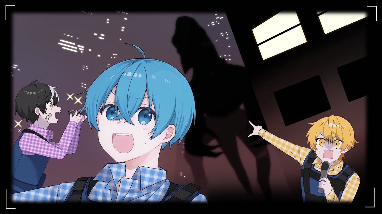 3人実況】ころんまぜ太あっきぃで絶対に存在してはいけない恐竜を