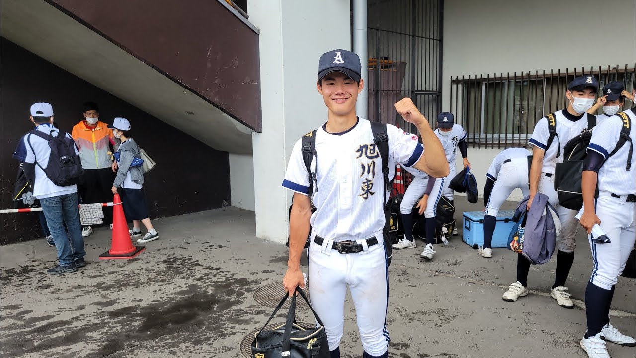 旭川大学硬式野球部 レイヤーシャツ 【公式通販】