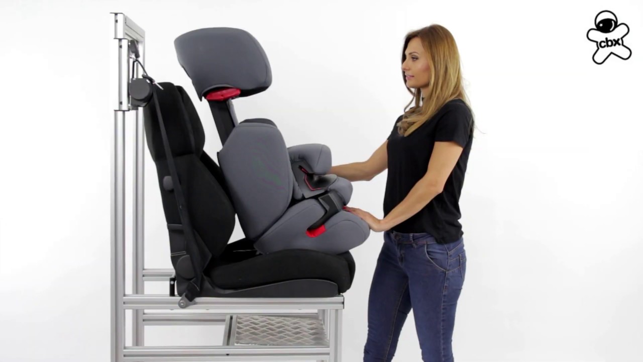 CBX AURA FIX - YouTube