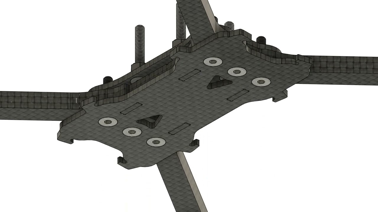 Fly スタンダードキット Fly スタンダードキット Fly スタンダード