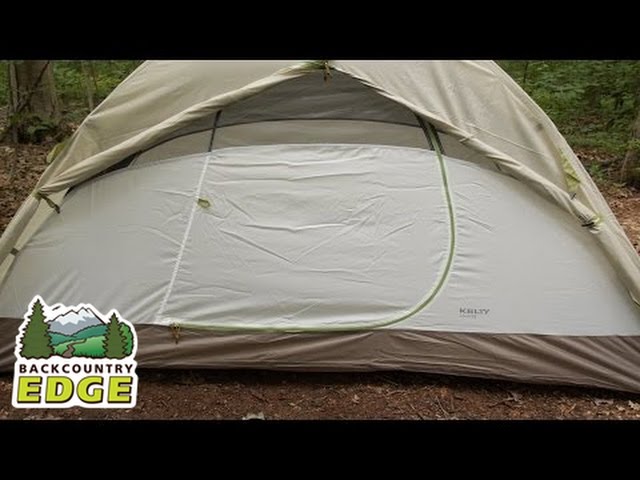 Kelty Salida 2 Backpacking Tent - YouTube
