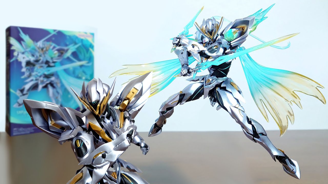 Superb Quality!? Star Rail Sam is Now an Articulated Figure!] S.H.