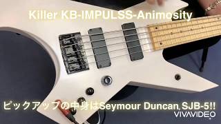 DIR EN GREY Toshiyaさんの最新モデル