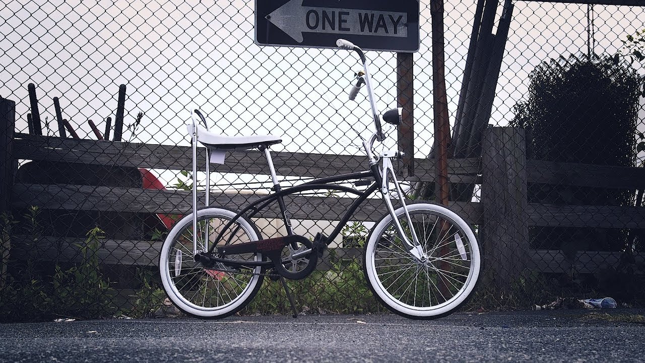 Flee the Upside Down on Schwinn's Limited-Edition 'Stranger Things