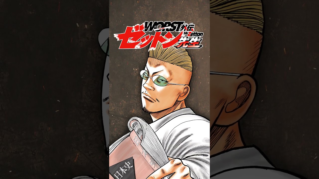 Special PV to commemorate the simultaneous release of three spin