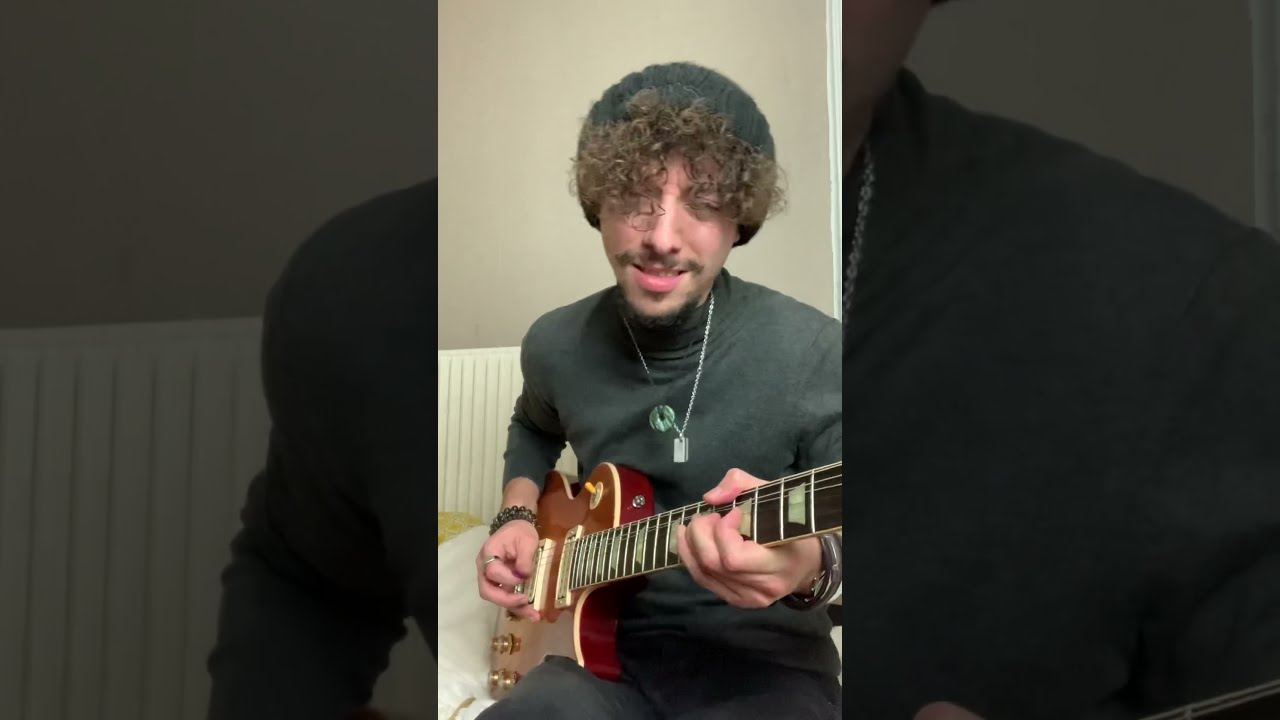 Bareknucklepickups Mule set - those pickups are amazing for my