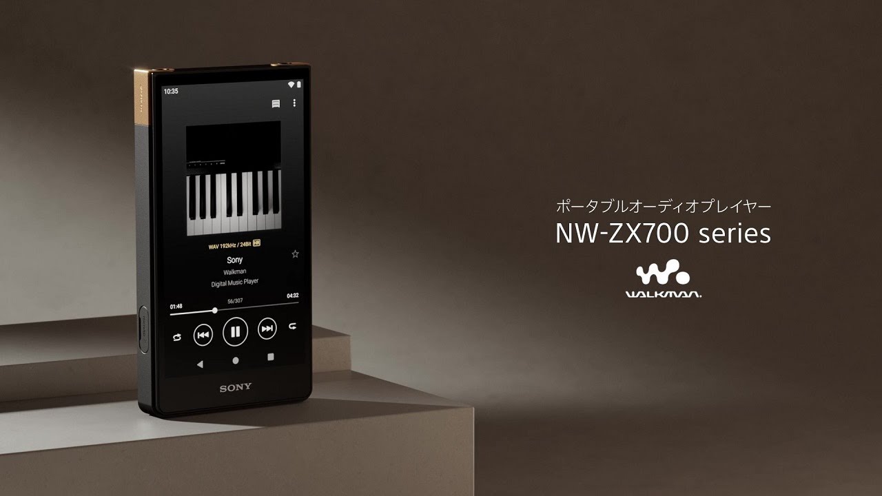 ウォークマンNW-A307 SONY NW-A307 [64GB] 価格比較 - 価格.com