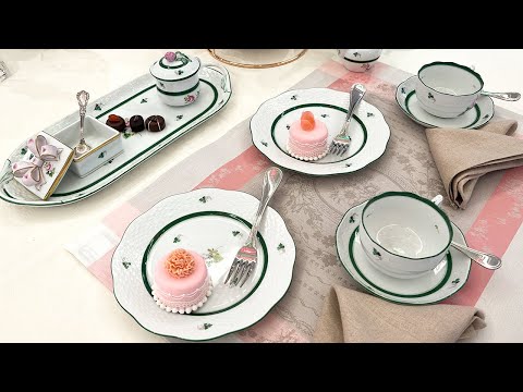 リスト・ハンガリー文化センター「ヘレンド工房の魅力を紐解く」 - YouTube