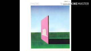 P-Model ‎/ Perspective - Guitar Records