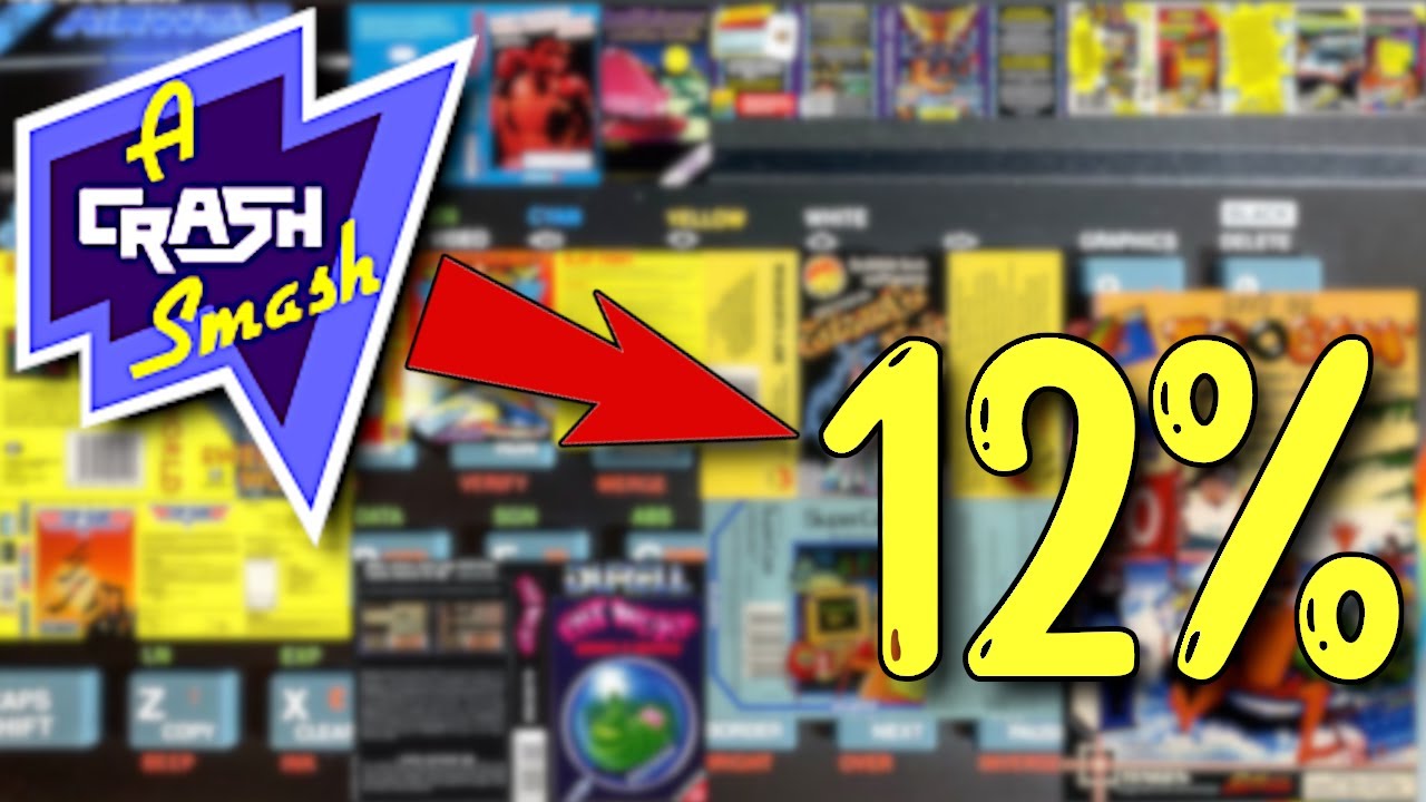 SUMMER GAMES (1988) Walkthrough, ZX Spectrum - YouTube