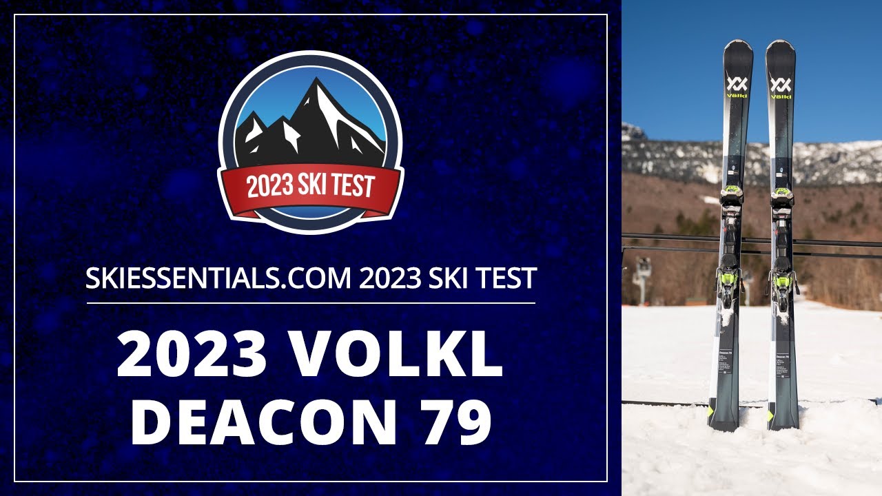 2023 VOLKL DEACON 79