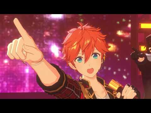 Stars' Ensemble! - YouTube