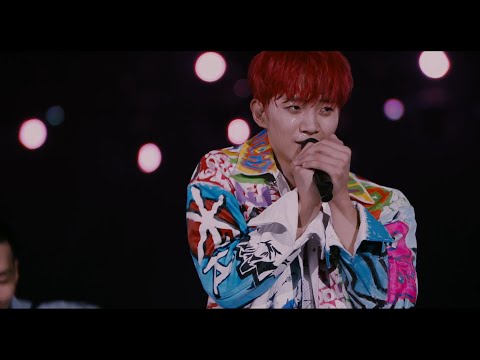 Junho (from 2PM) Love Is True 「Solo Tour 2015 'LAST NIGHT