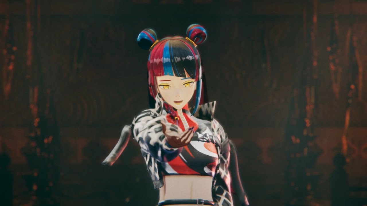 春猿火 #42 2nd ONE-MAN LIVE「シャーマニズムⅡ -神椿市弐番街