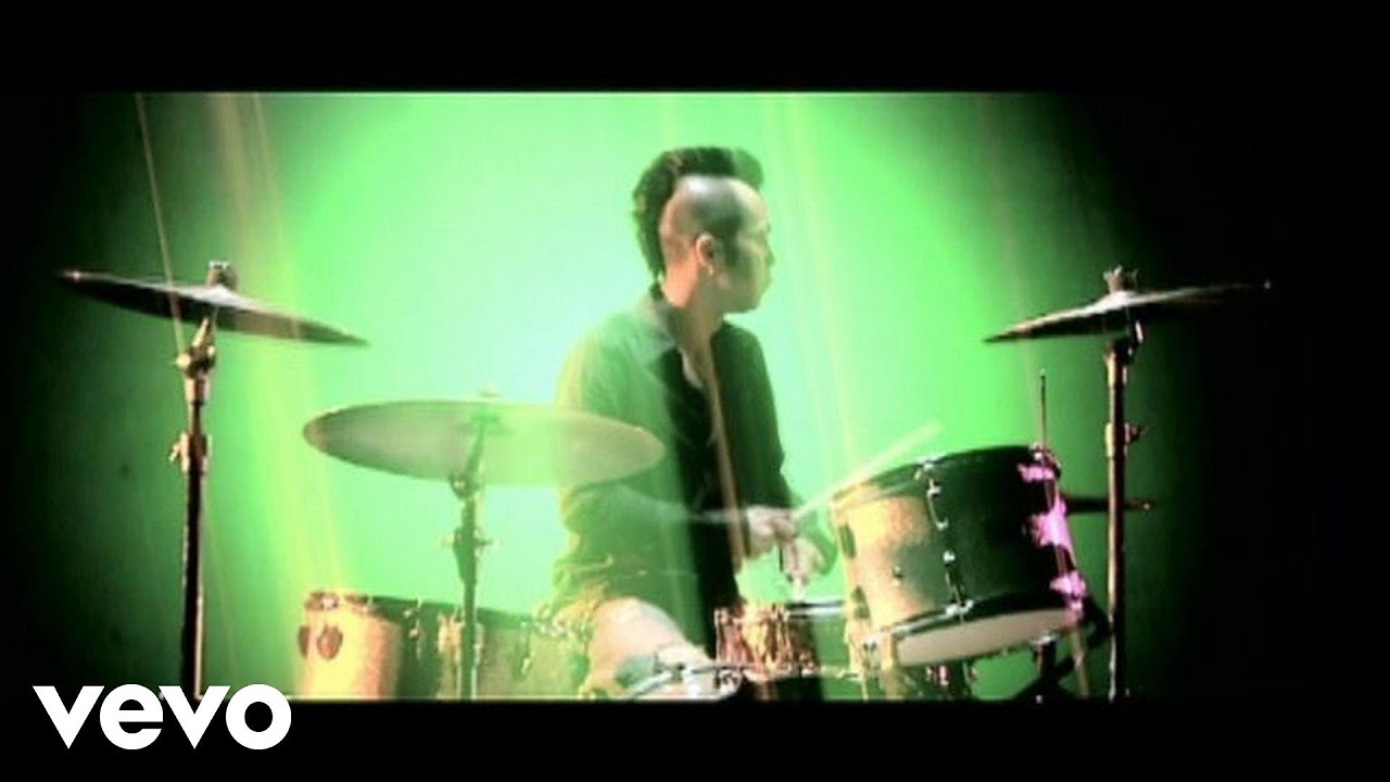 The Birthday - アリシア - YouTube