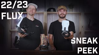 22/23 Flux Sneak Peek - YouTube