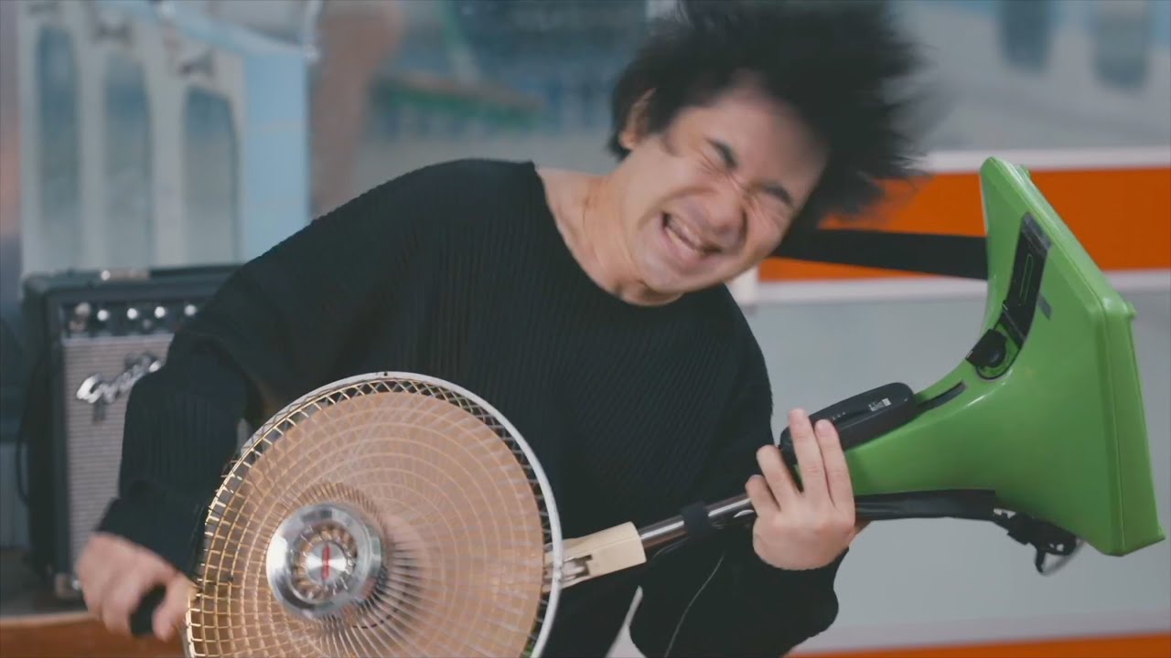 シャモベースキット SHAMO BASS KIT - YouTube