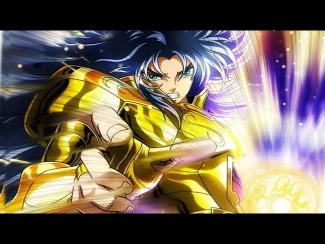 Saga de Gêmeos [Galaxian Explosion/Another Dimension/Genrō Maō Ken