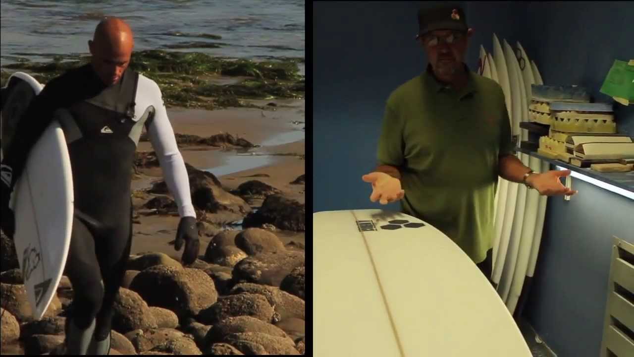 みんなのSURFSHOP-サーフボード アルメリック Semi Pro（セミプロ）