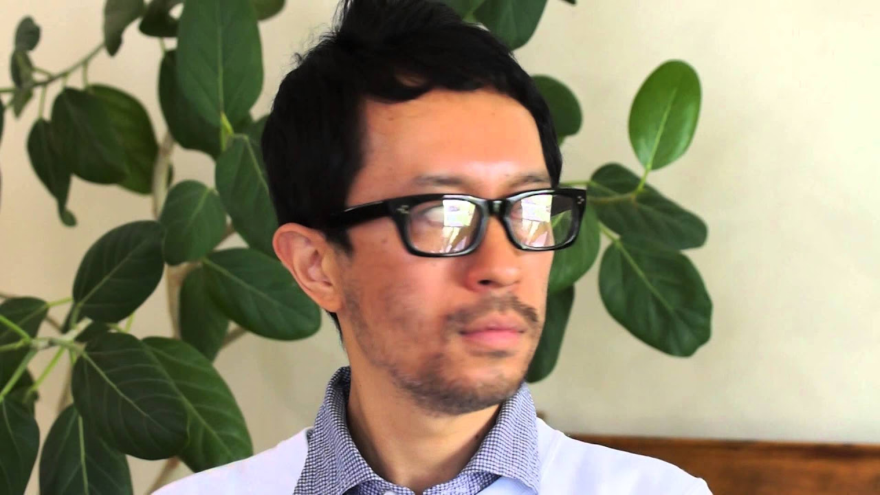 オリバーゴールドスミス Oliver Goldsmith VICE CONSUL-s Nero - YouTube