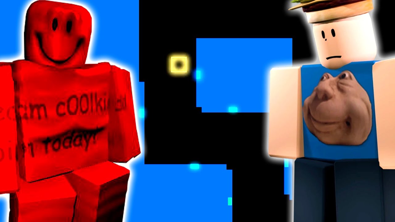 PLEAD - c00lkidd vs 007n7 (Forsaken) | Bouncing Square Cover - YouTube