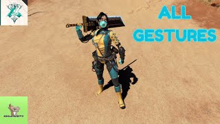 Recolor Skin for Wraith (Depths of the Void), Store Update, All