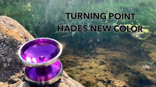 Turning point Hades ハーデス Turning point Hades ハーデス Hades